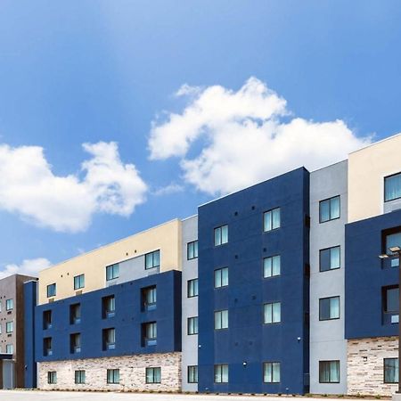 Staybridge Suites Waco South - Woodway By Ihg Exterior foto