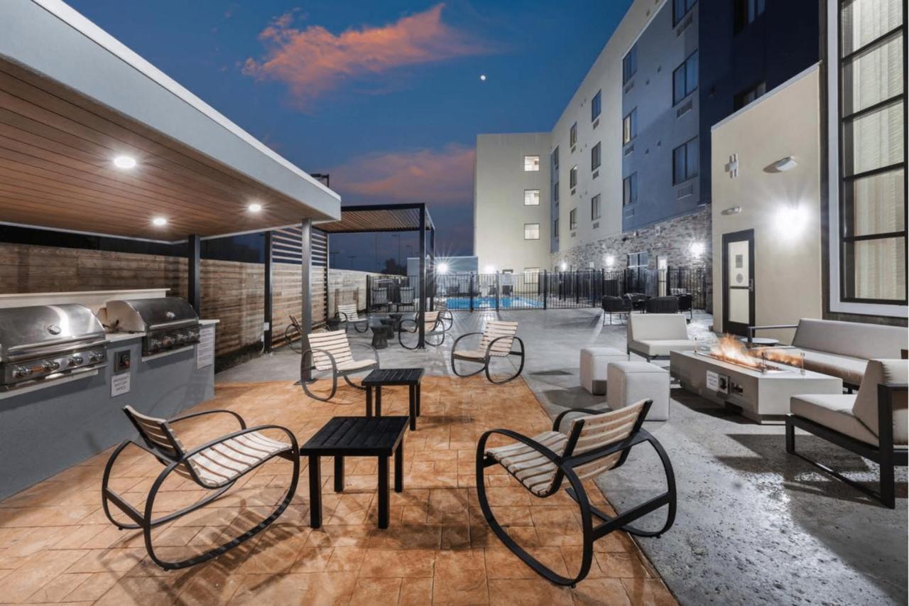 Staybridge Suites Waco South - Woodway By Ihg Exterior foto