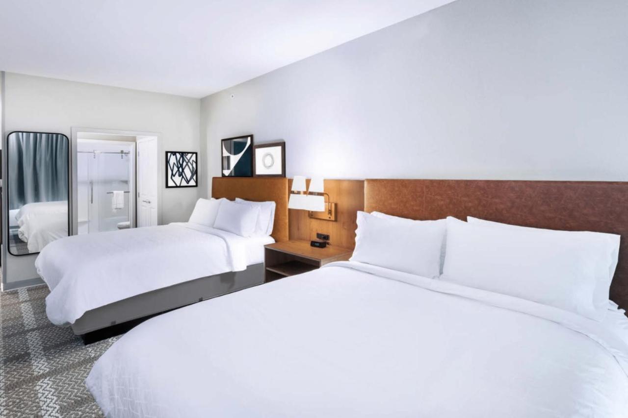 Staybridge Suites Waco South - Woodway By Ihg Exterior foto
