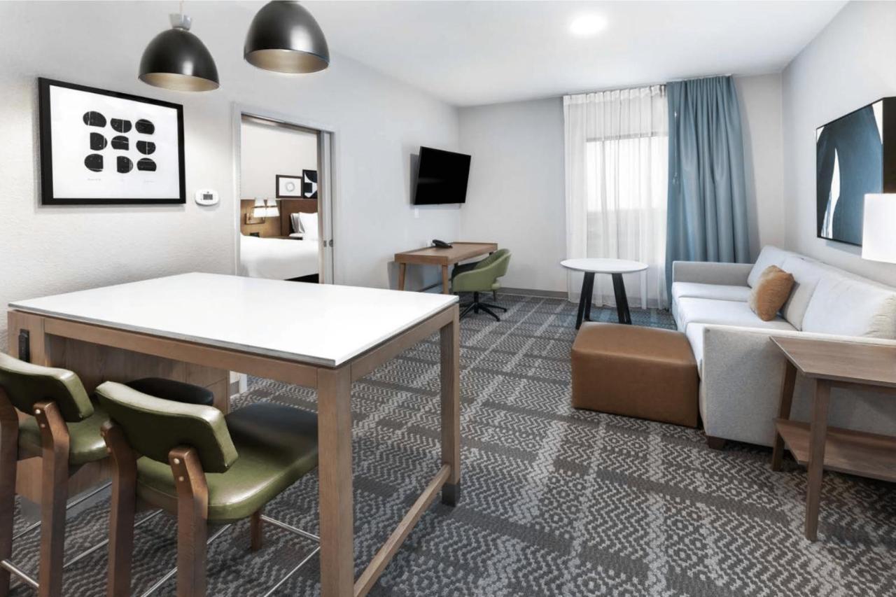 Staybridge Suites Waco South - Woodway By Ihg Exterior foto