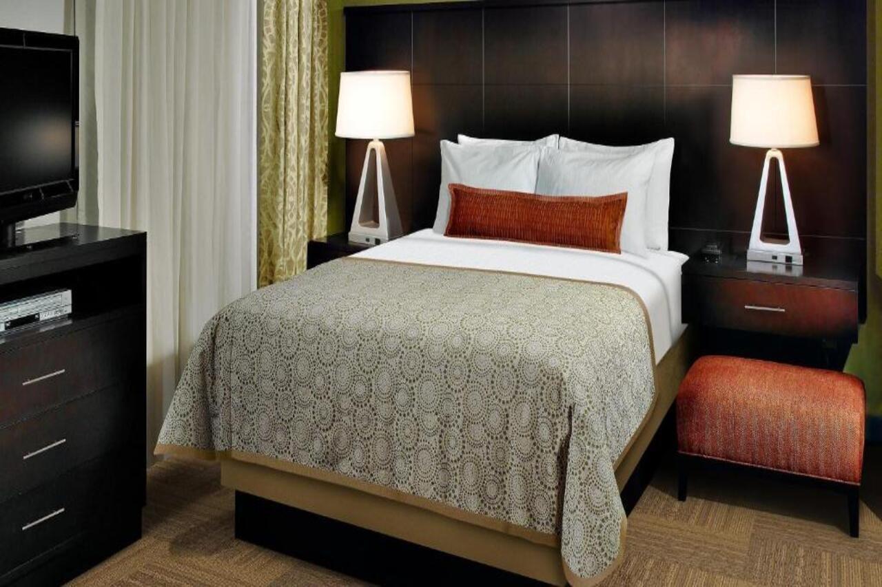 Staybridge Suites Waco South - Woodway By Ihg Exterior foto