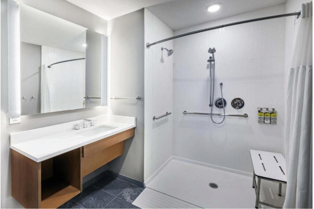 Staybridge Suites Waco South - Woodway By Ihg Exterior foto